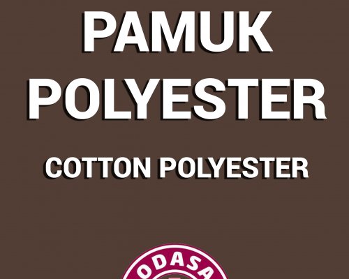 Pamuk Polyester